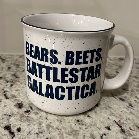 The office coffee mug - Picture 2 of 6